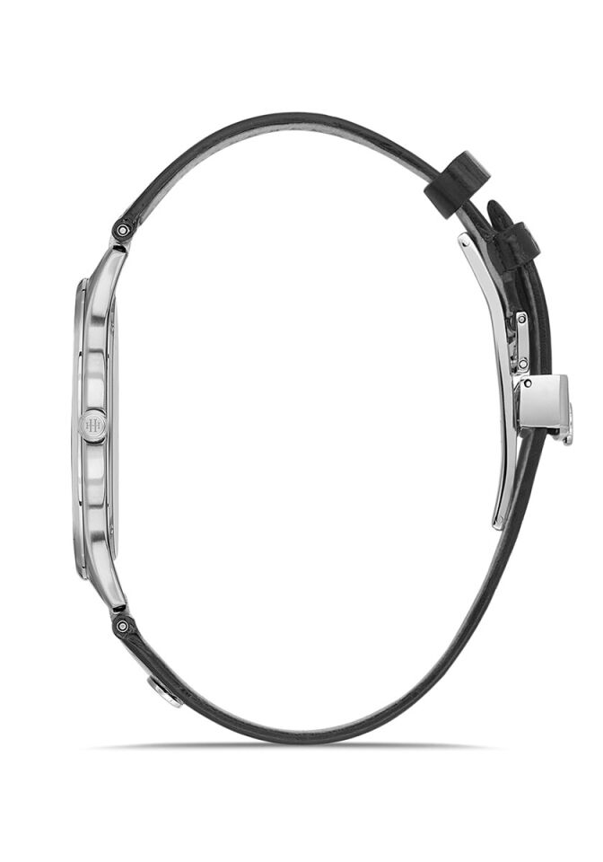 Hislon Men's Classic CL148S-11BS