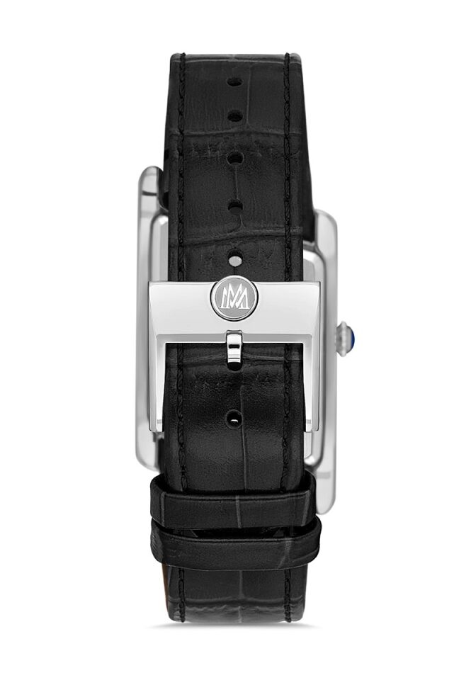 Momentus Men's Classic Master CM365S-04BS