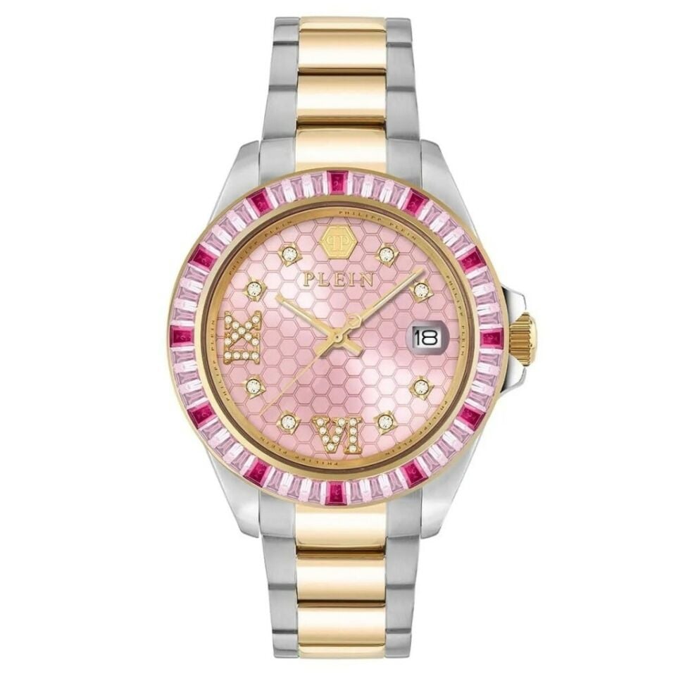 Philipp Plein Pw2Fa0325 Kol Saati