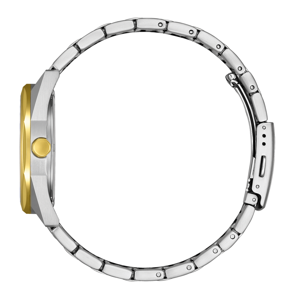 Citizen BM7624-82A Erkek Kol Saati