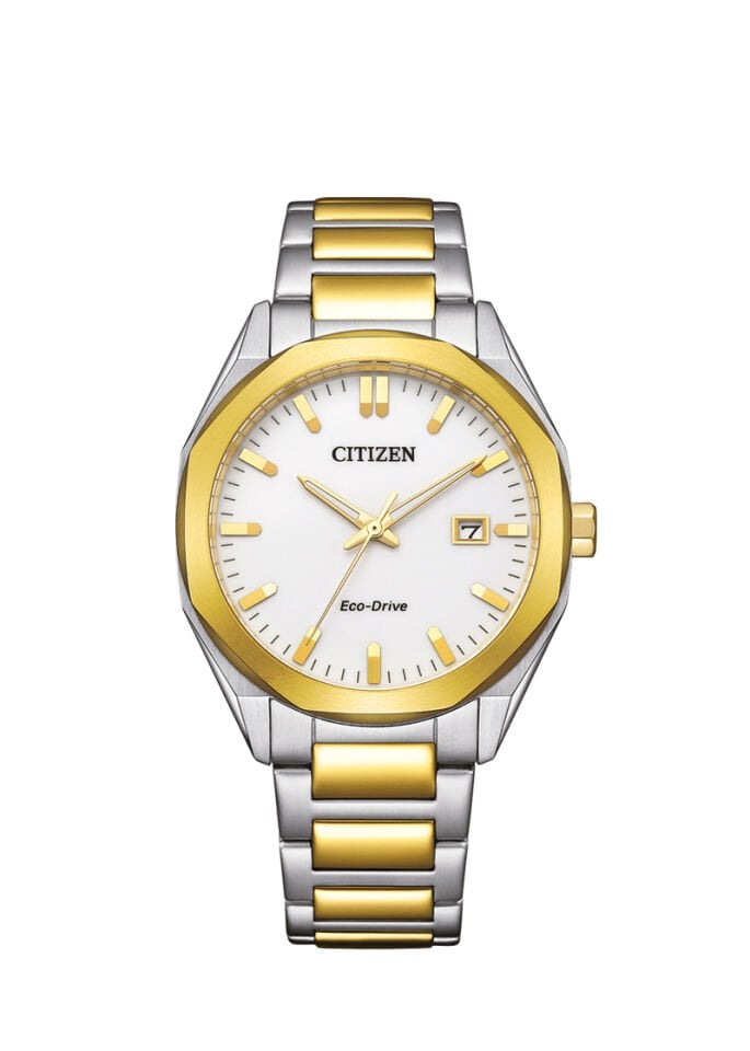Citizen BM7624-82A Erkek Kol Saati