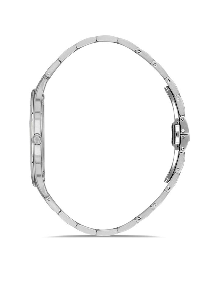 Hislon Men's Classic CL148S-15SS