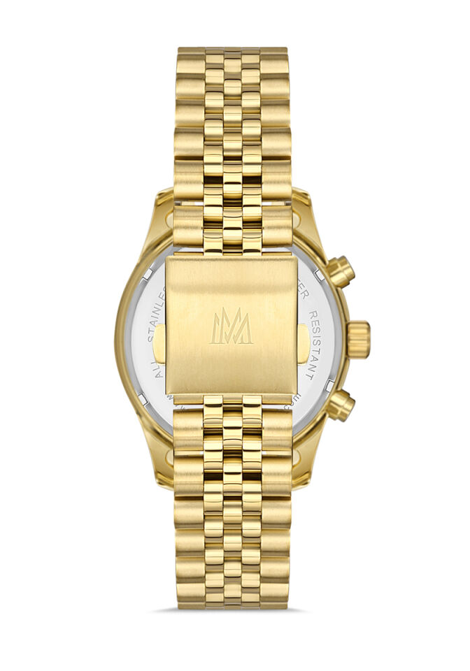 Momentus Women's Fashion CW128G-08SG