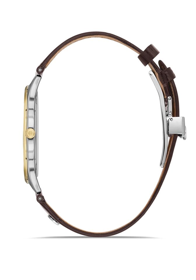 Hislon Men's Classic CL148T-02KG