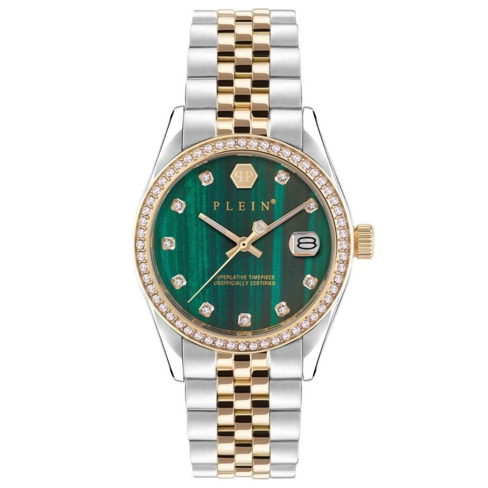 Philipp Plein Pwyaa0523 Kadın Kol Saati