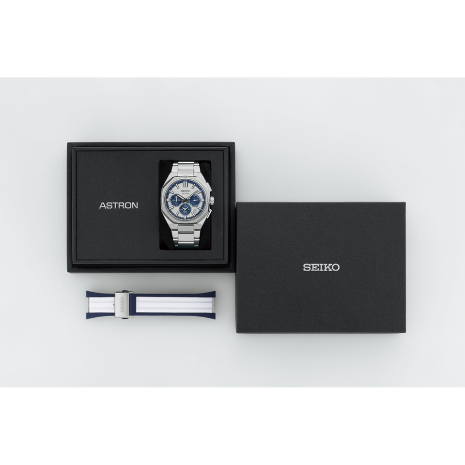 Seiko Astron HAB004J1 Erkek Kol Saati
