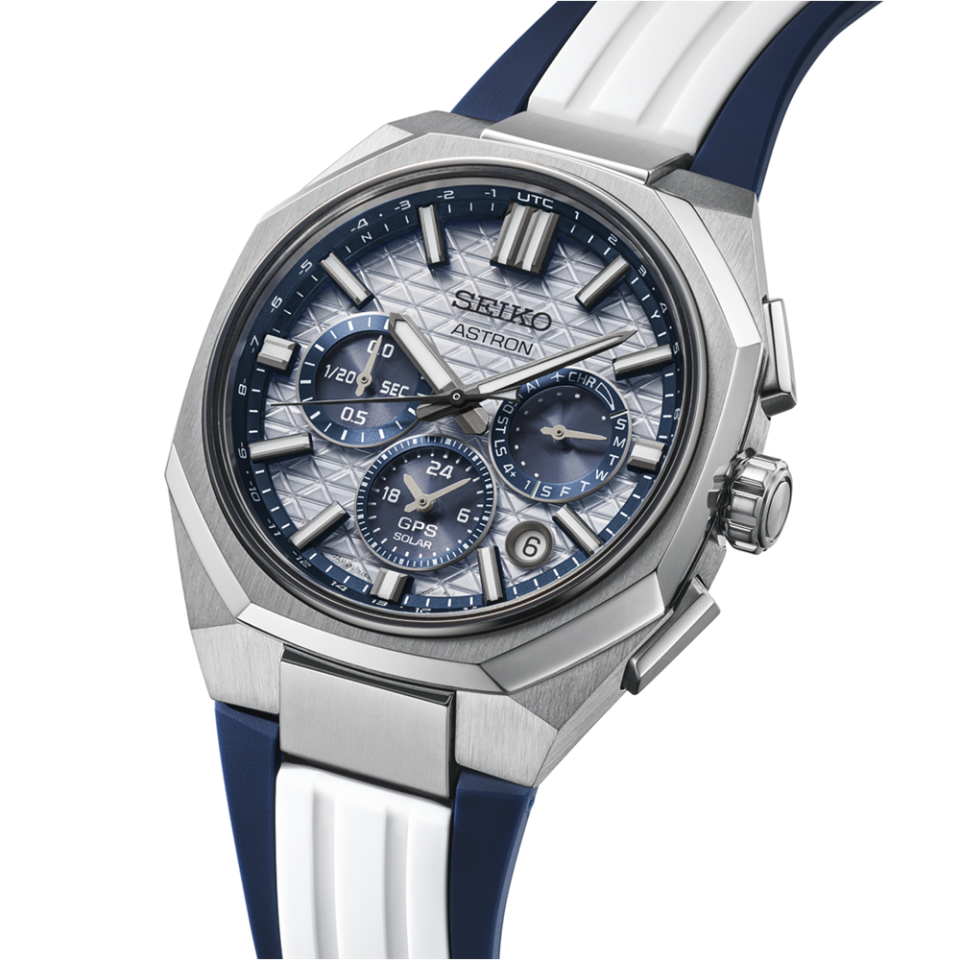 Seiko Astron HAB004J1 Erkek Kol Saati