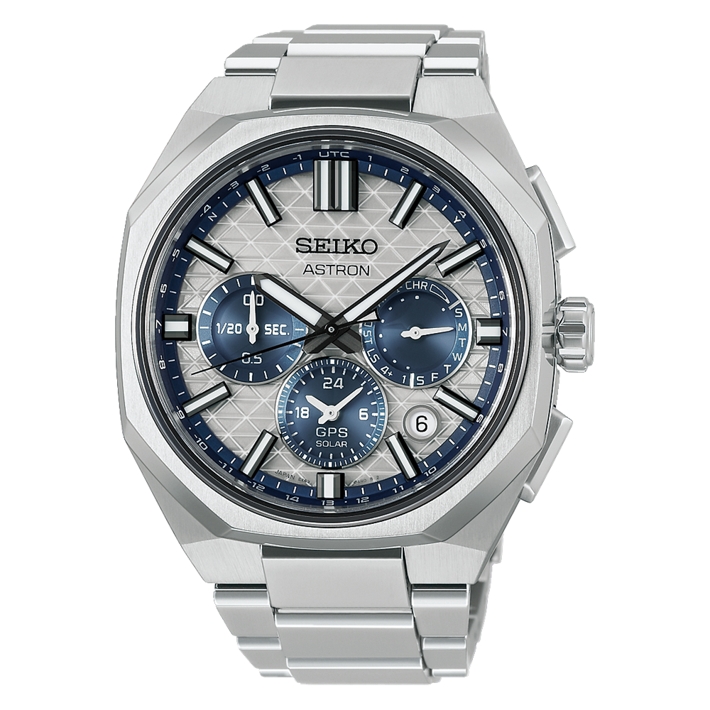 Seiko Astron HAB004J1 Erkek Kol Saati