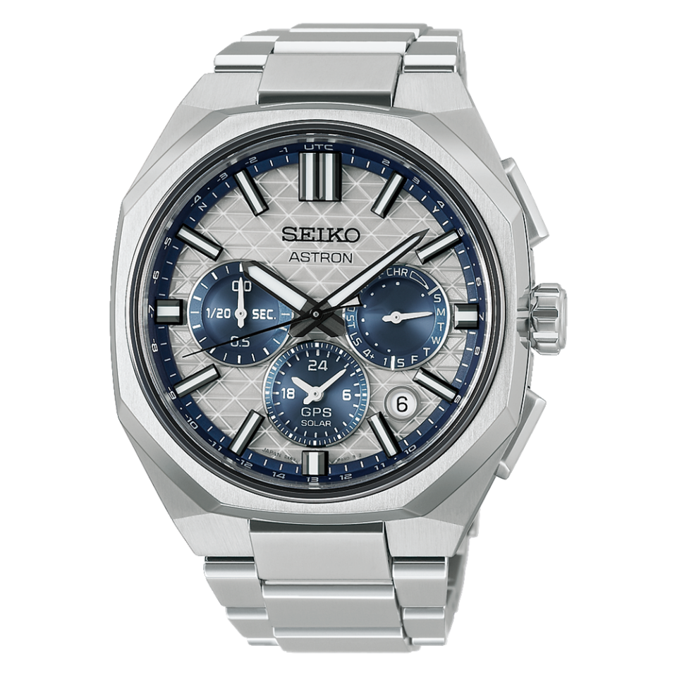 Seiko Astron HAB004J1 Erkek Kol Saati