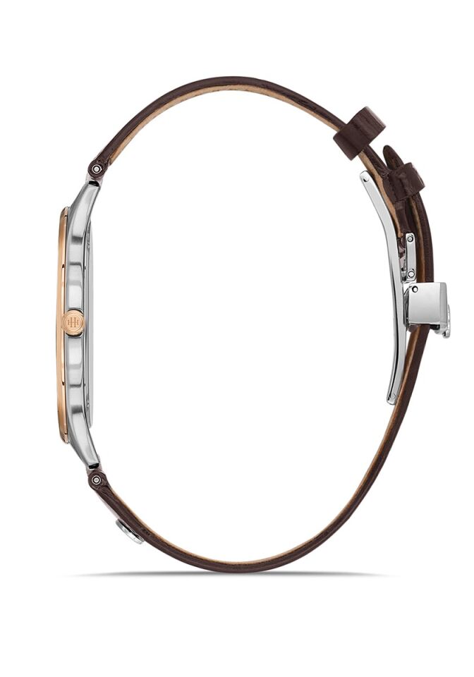 Hislon Men's Classic CL148T-02KR