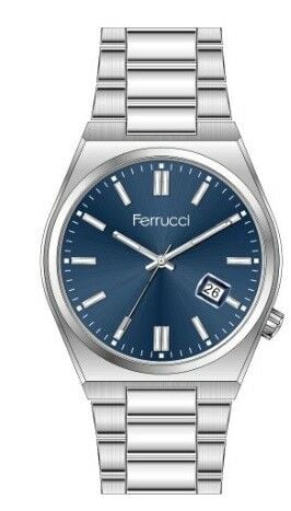 Ferrucci FC 0625 03223M.6 640063 Erkek Kol Saati