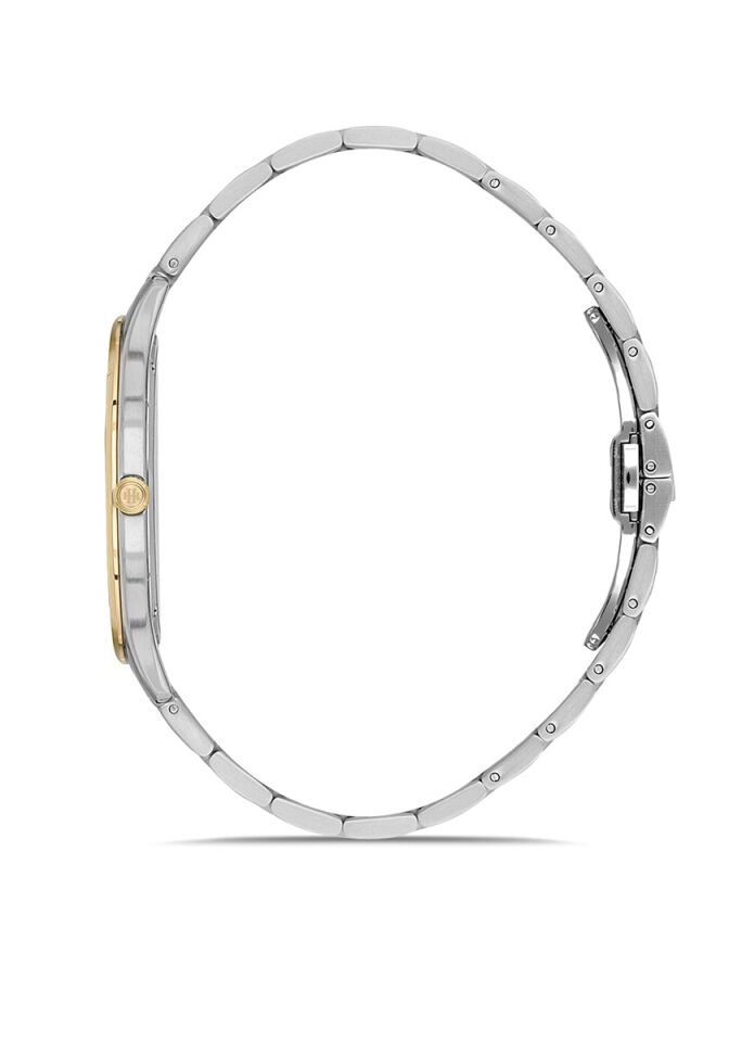 Hislon Men's Classic CL148T-02SG