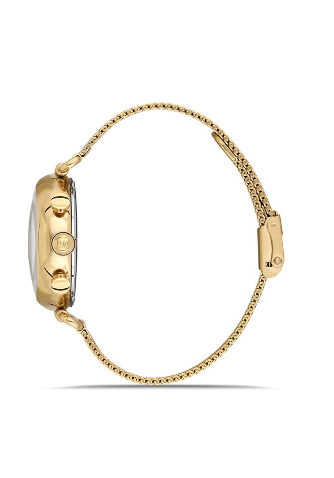 Momentus Women's Timeless Charm TC470G-02SG