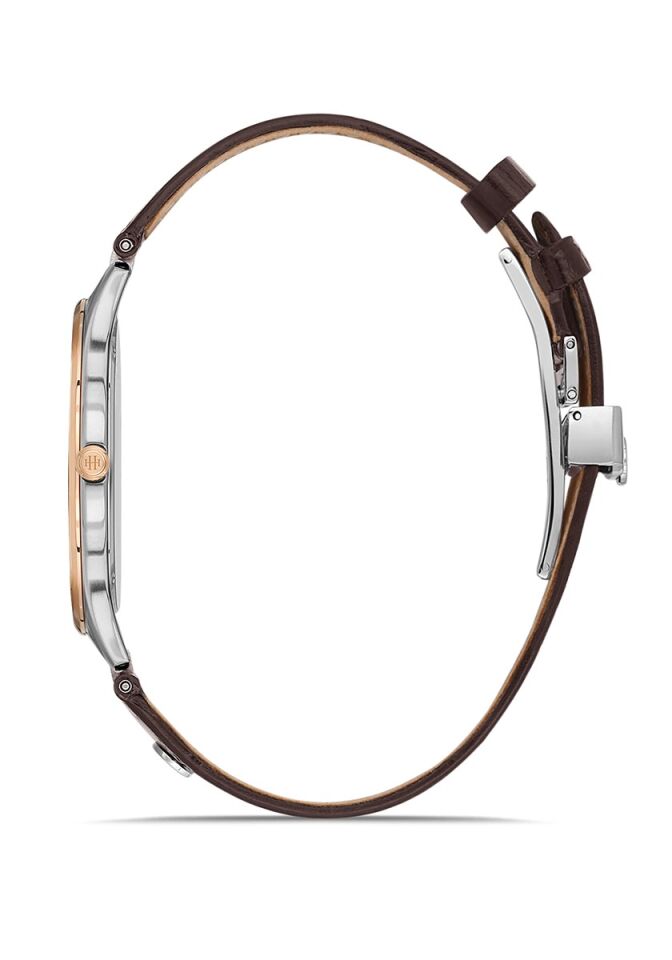 Hislon Men's Classic CL148T-05KR