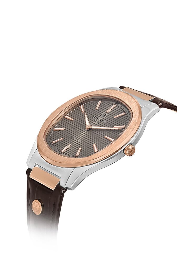 Hislon Men's Classic CL148T-05KR
