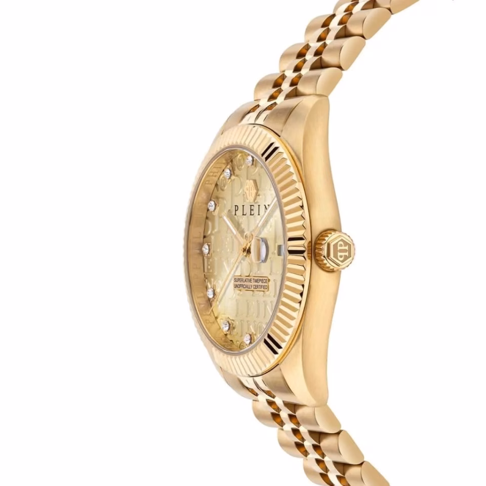 Philipp Plein PWMFA0525 Kol Saati