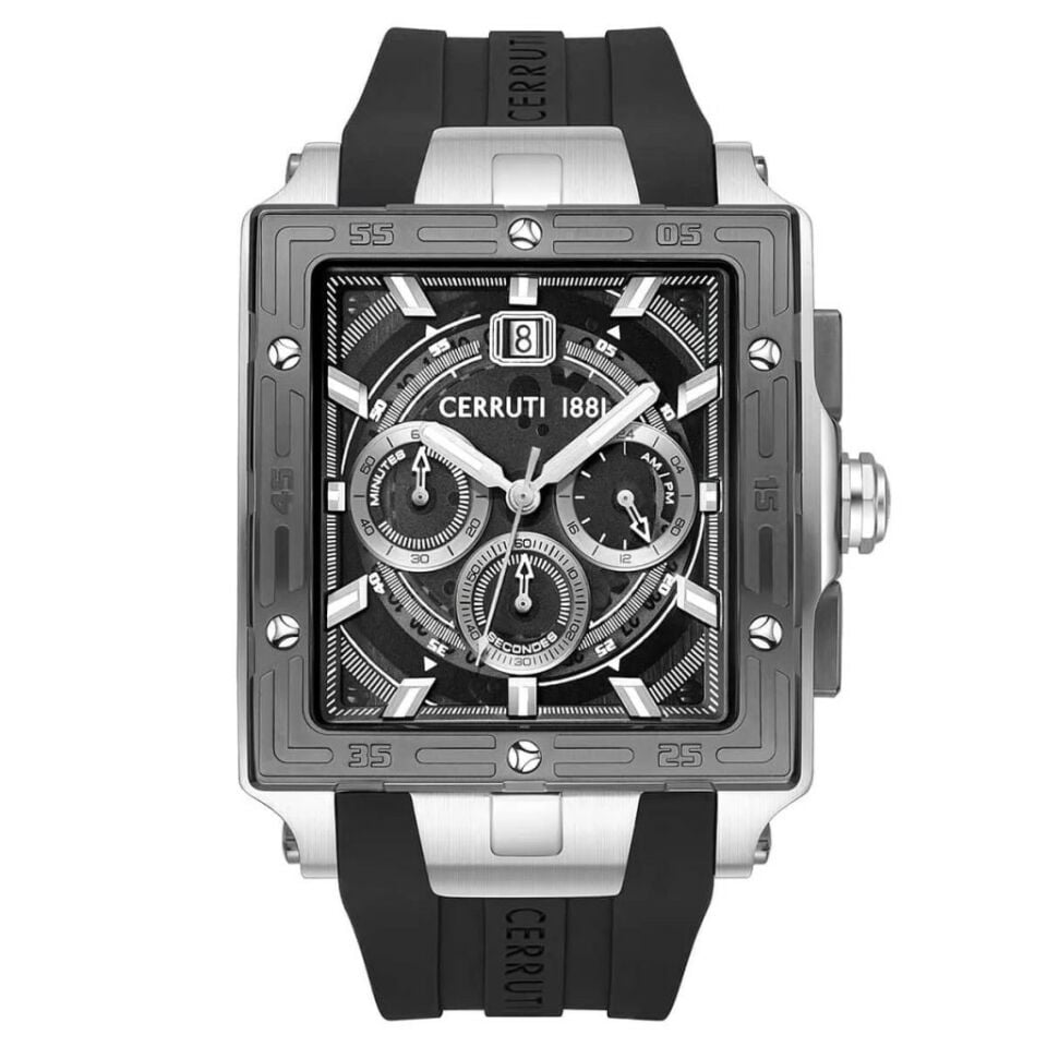 Cerruti 1881 Cıwgo0072401 Erkek Kol Saati