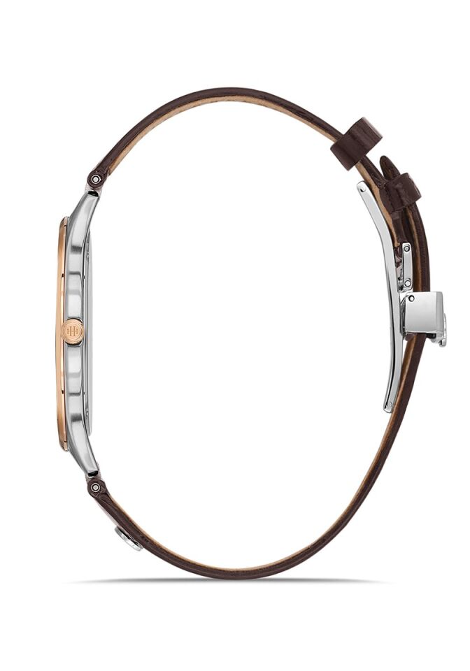 Hislon Men's Classic CL148T-15KR