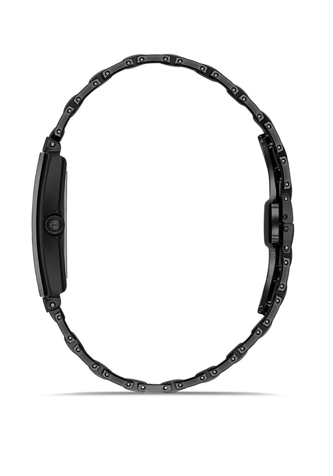Hislon Men's Classic CL215B-04SB