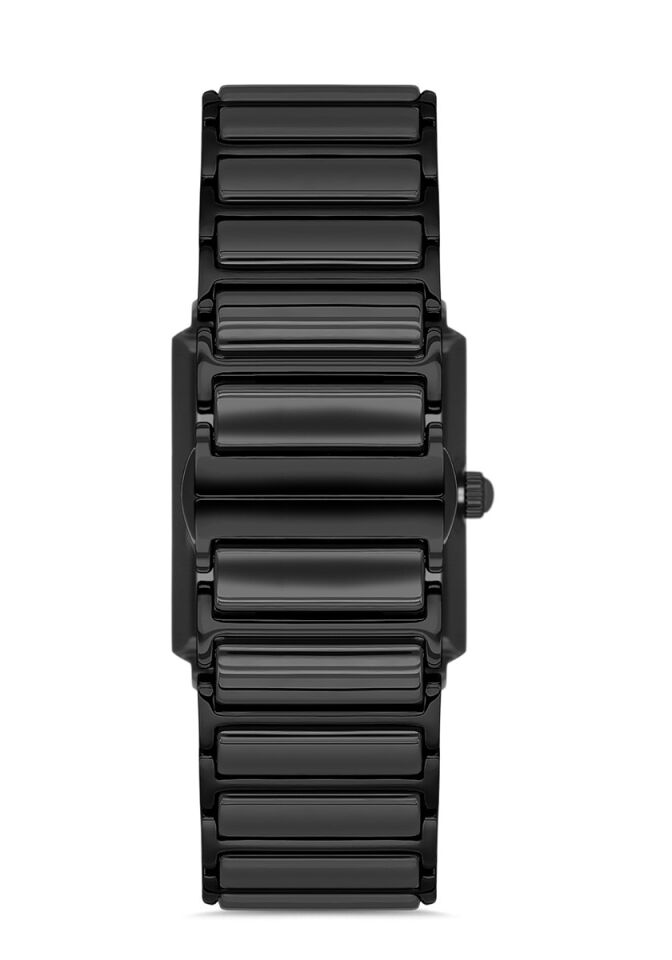 Hislon Men's Classic CL215B-04SB