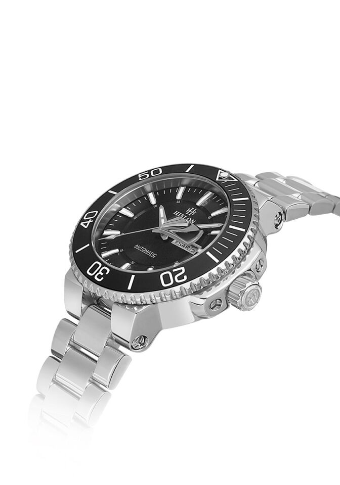 Hislon Women's Solid Queen QD137T-04SS
