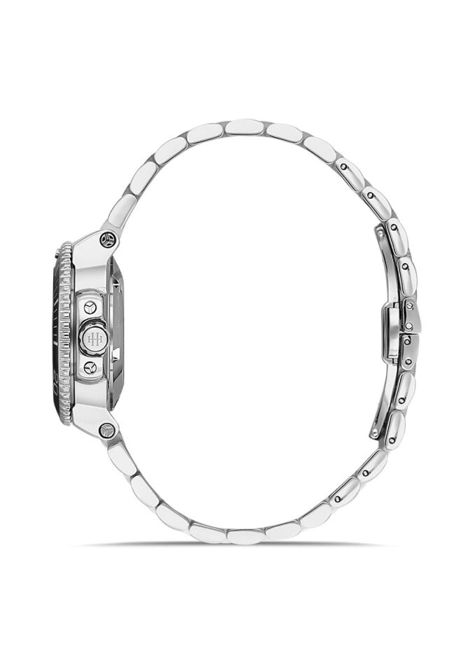 Hislon Women's Solid Queen QD137T-04SS