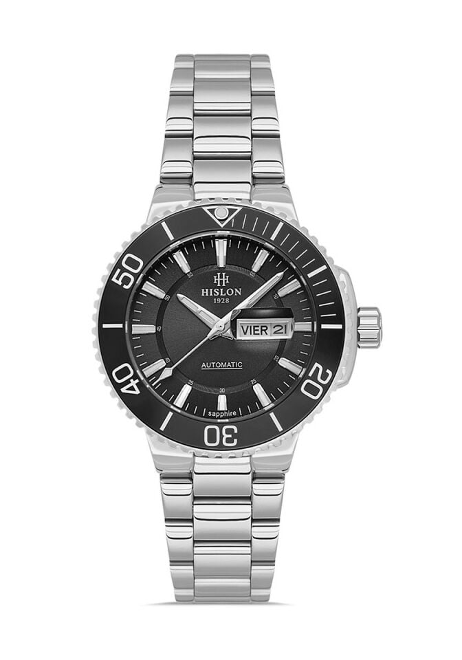 Hislon Women's Solid Queen QD137T-04SS