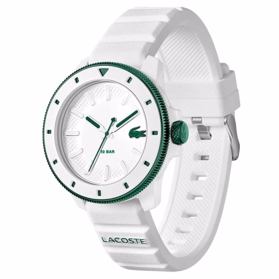 Lacoste 2011415 Erkek Kol Saati