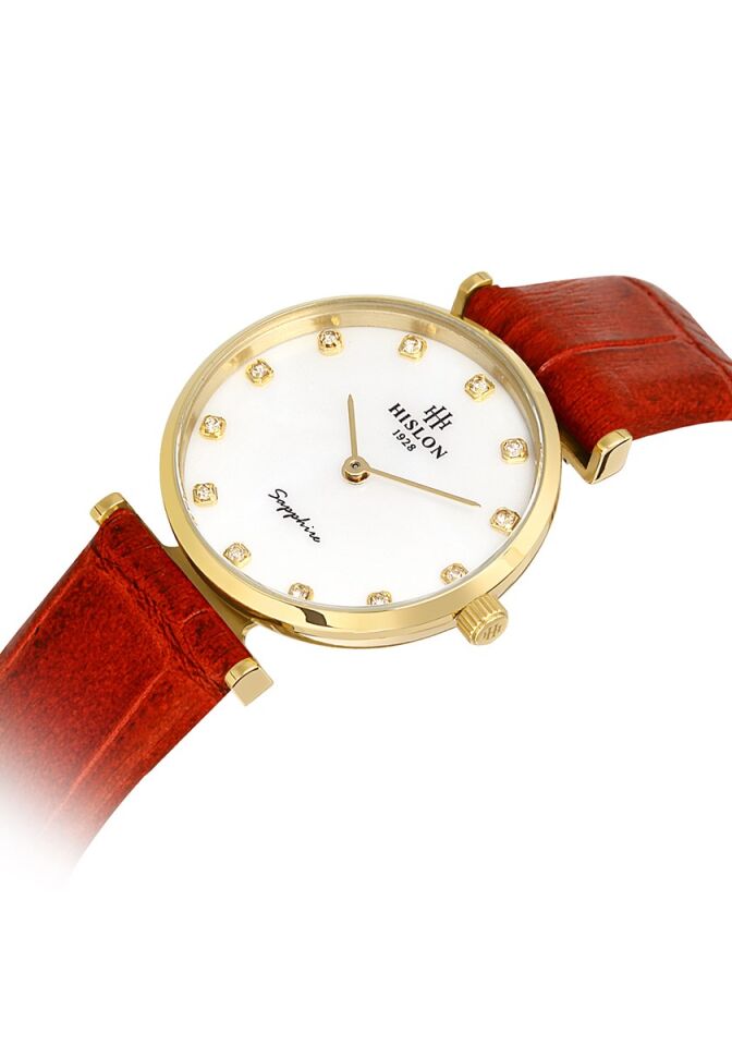 Hislon Women's Classic Queen QL119G-09KG