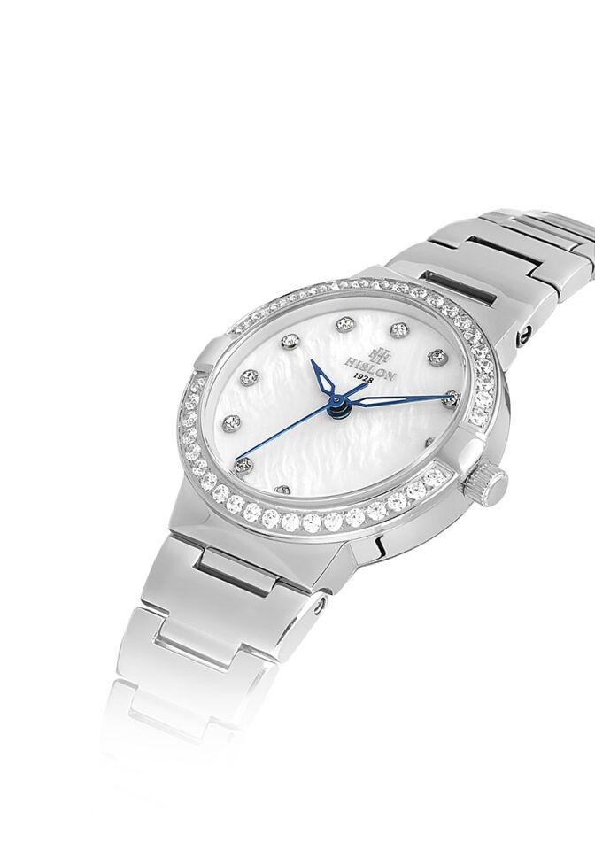 Hislon Women's Classic Queen QL163S-09SS