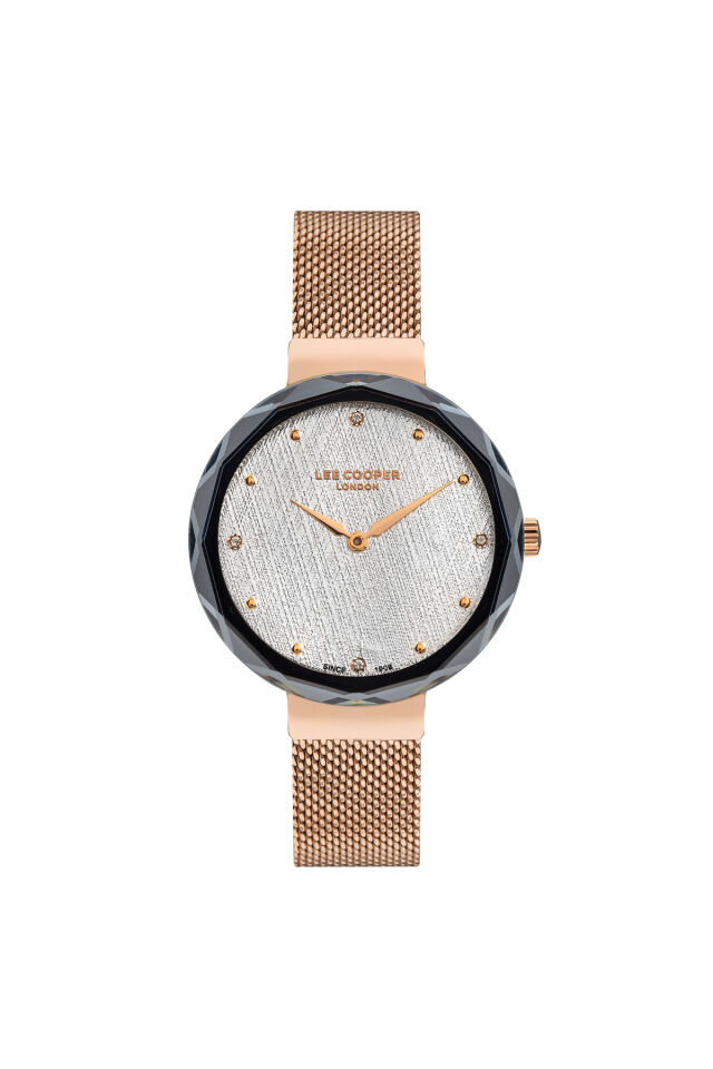 Lee Cooper LC07237.430 Kadın Kol Saati