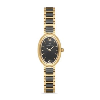 Momentus Women's Classy CW323T-04SG