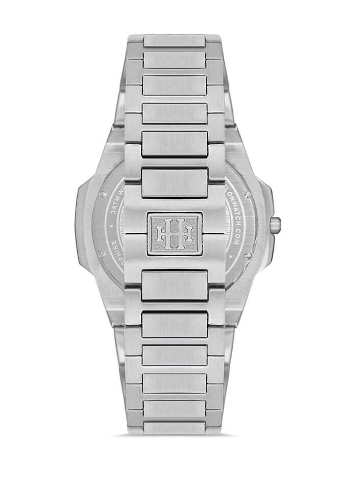 Hislon Men's Classic CL130S-15SS