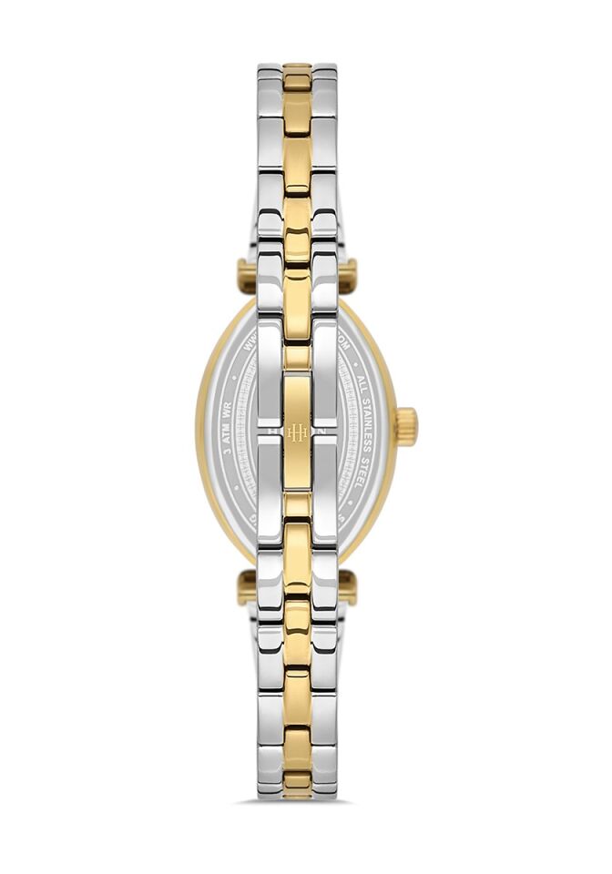 Hislon Women's Classic Queen QL183G-02TG