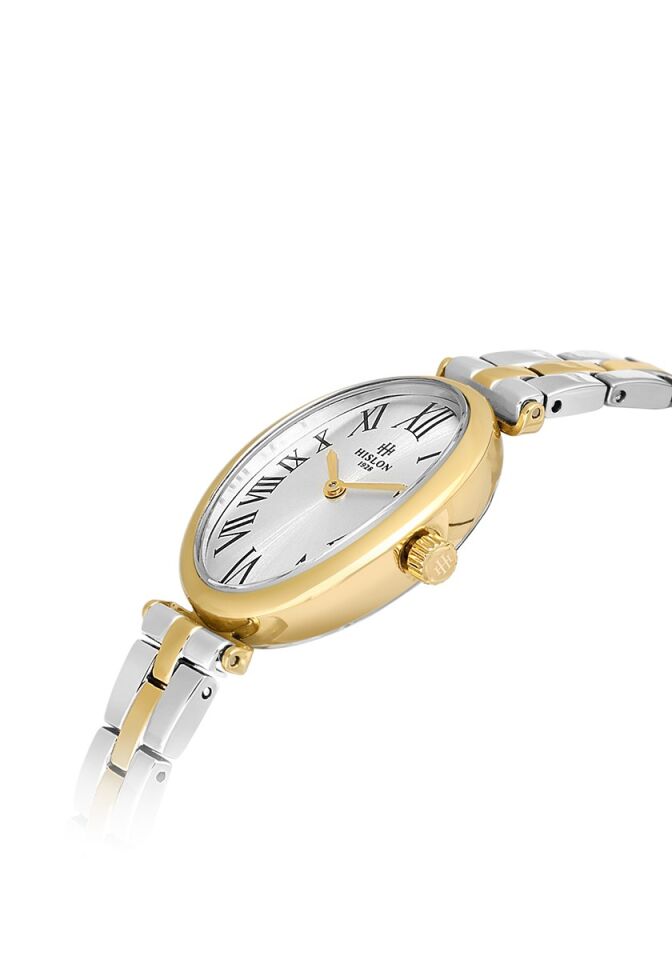 Hislon Women's Classic Queen QL183G-02TG