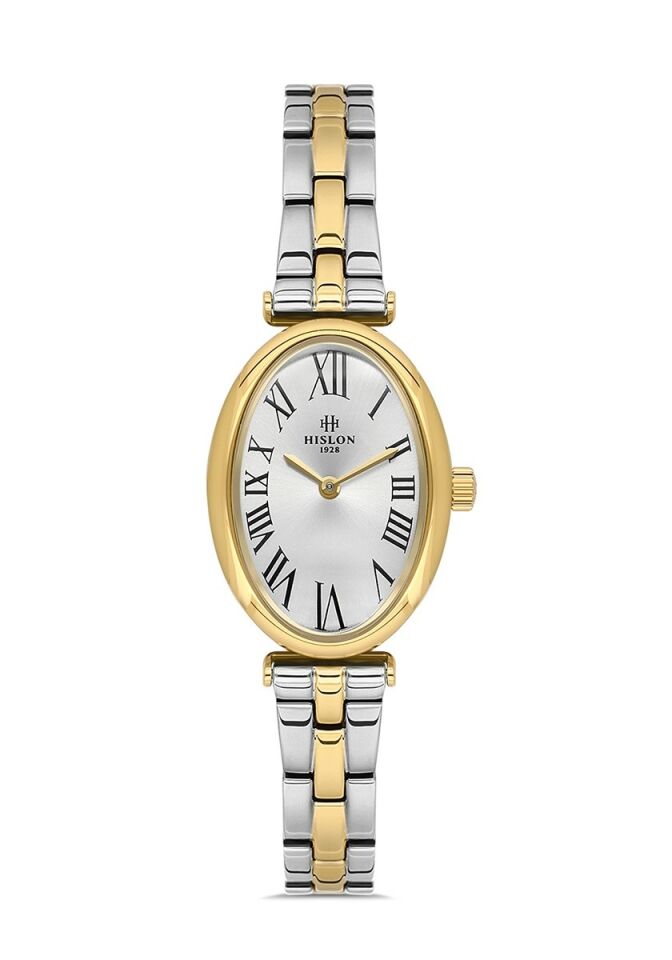 Hislon Women's Classic Queen QL183G-02TG