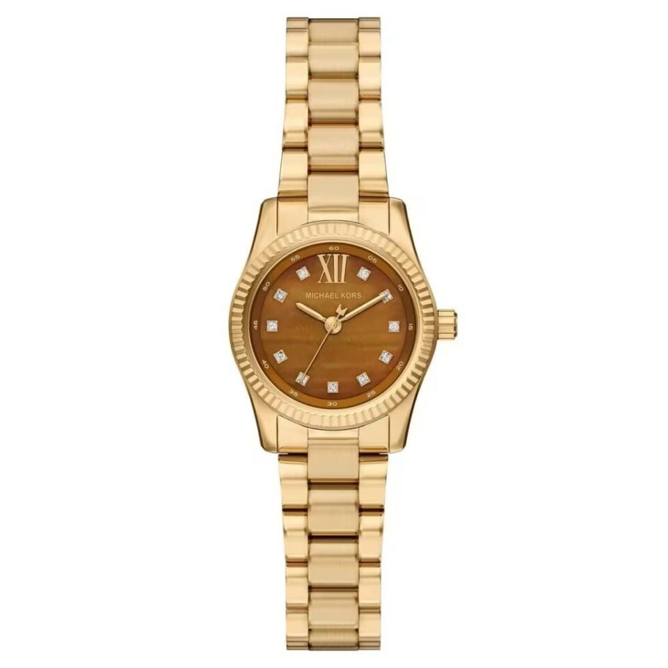 Michael Kors MK7578 Kadın Kol Saati