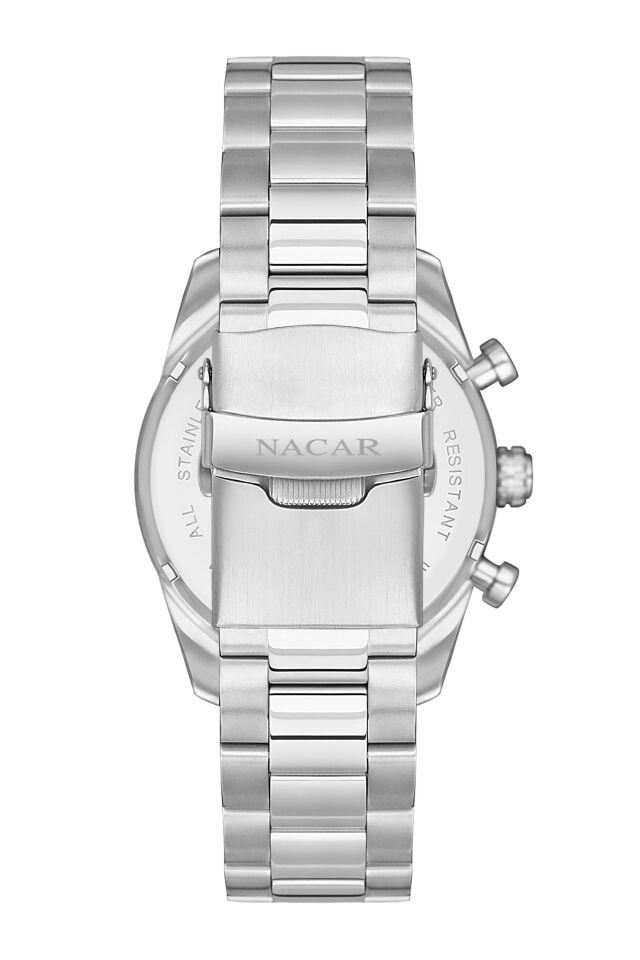 Nacar NC34-290713-CBM Erkek Kol Saati