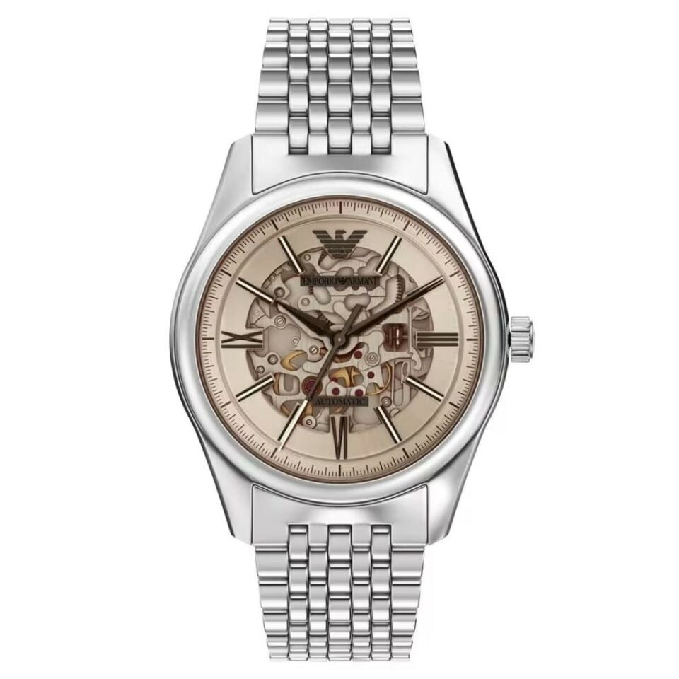 Emporio Armani AR60095 Erkek Kol Saati