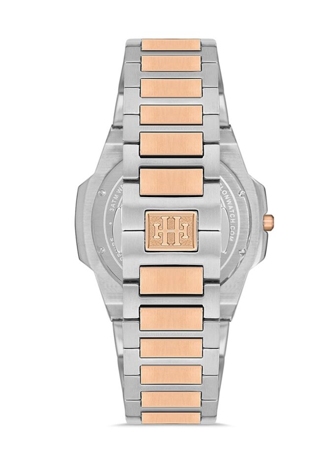 Hislon Men's Classic CL130T-04SR
