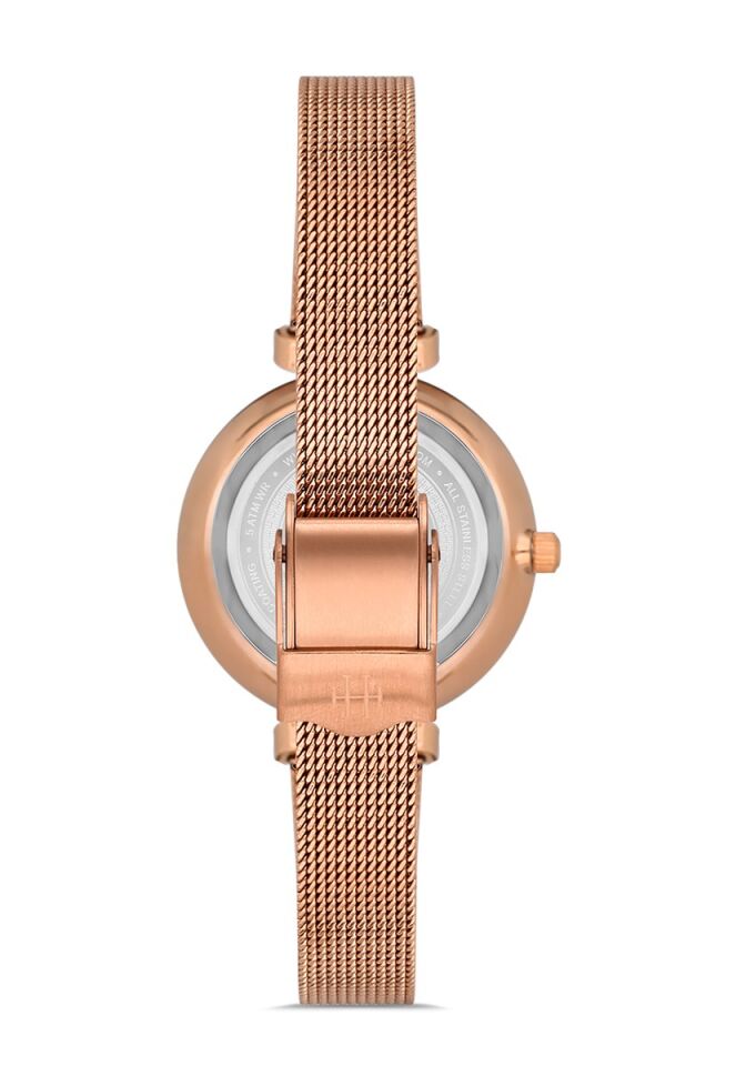 Hislon Women's Classic Queen QL125R-09SR