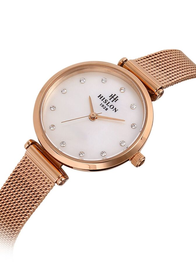 Hislon Women's Classic Queen QL125R-09SR