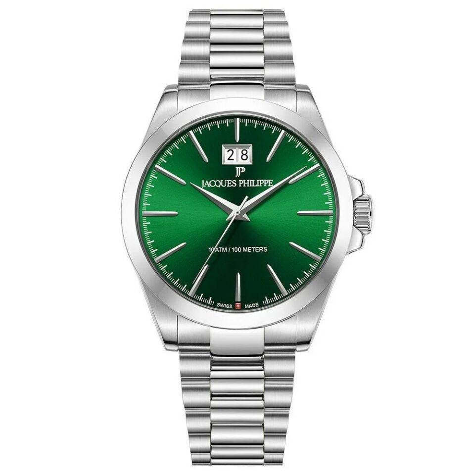 Jacques Philippe Jpqgs8413X6 Erkek Kol Saati