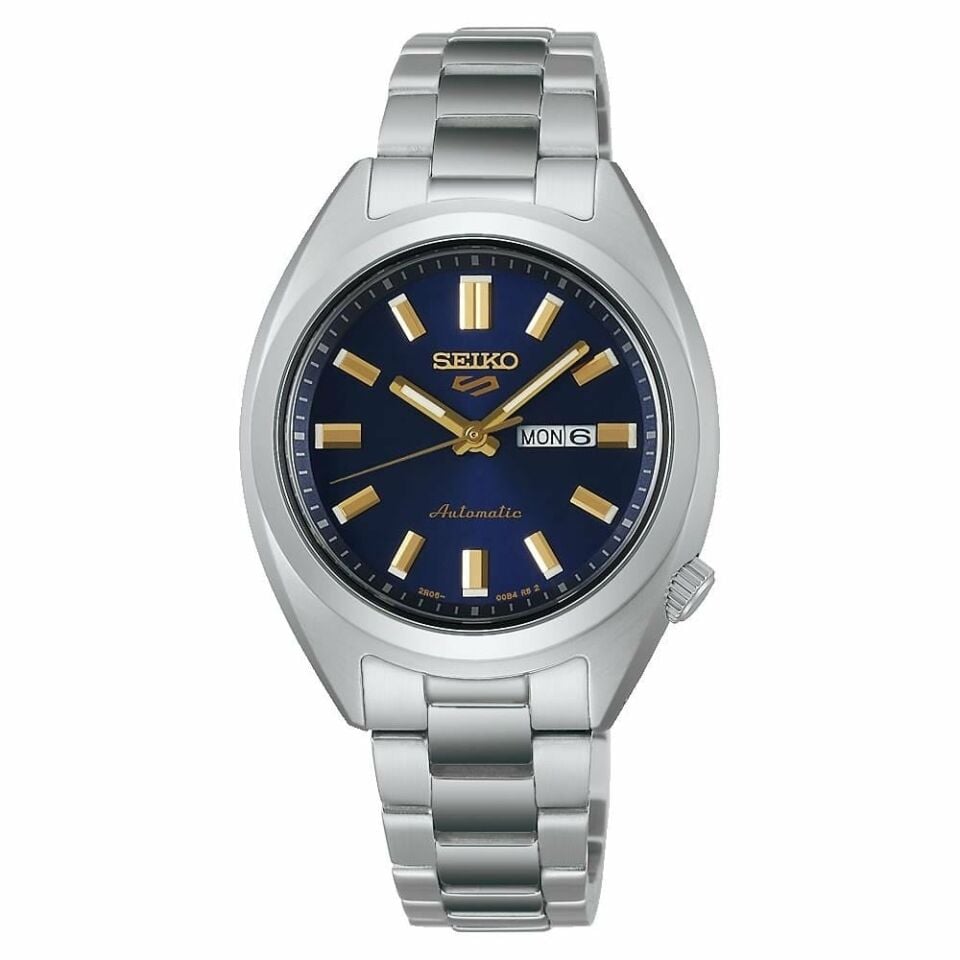 Seiko 5 Sports SNXS Series Otomatik Bayan Kol Saati SRE021K