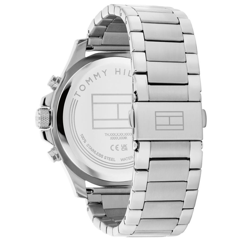 Tommy Hilfiger TH1792113 Erkek Kol Saati