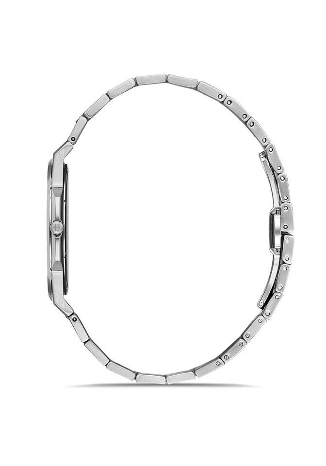 Hislon Men's Classic CL130S-10SS