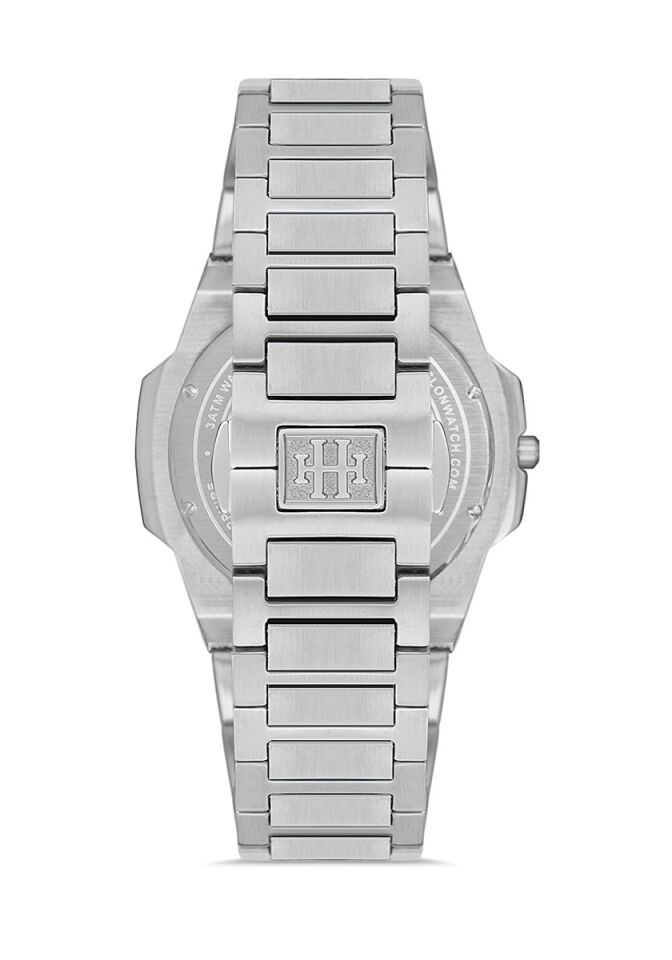 Hislon Men's Classic CL130S-10SS
