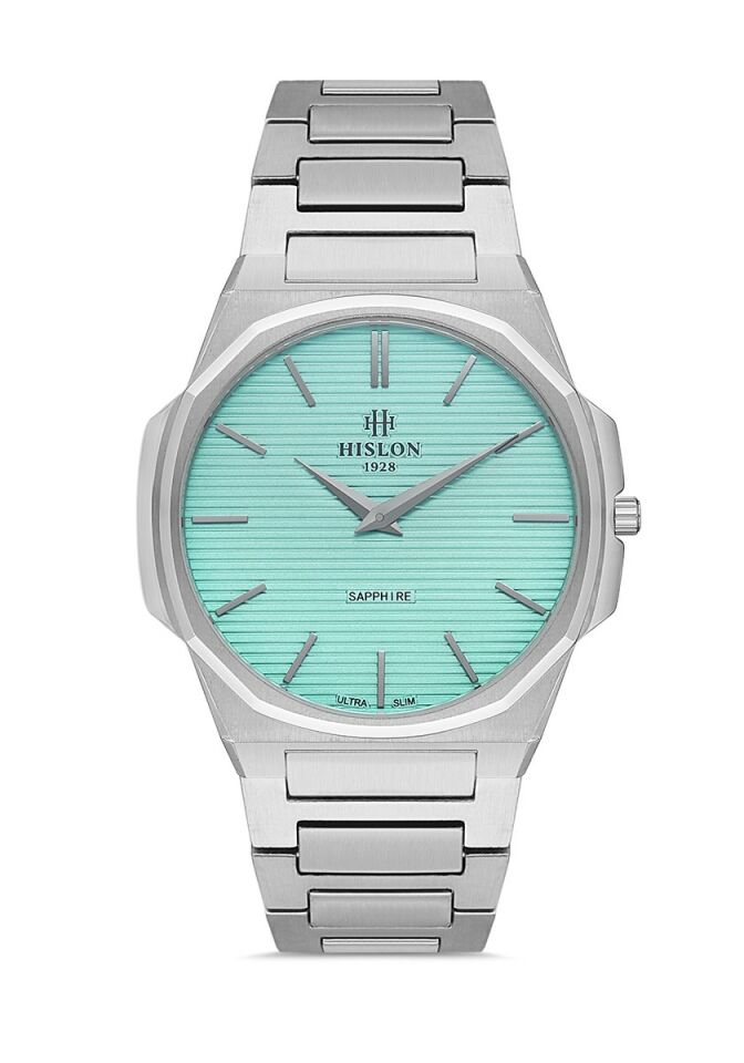 Hislon Men's Classic CL130S-10SS