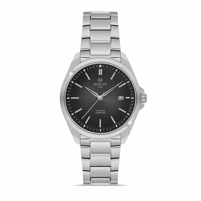 Hislon Men's Classic Cl221S-04Ss