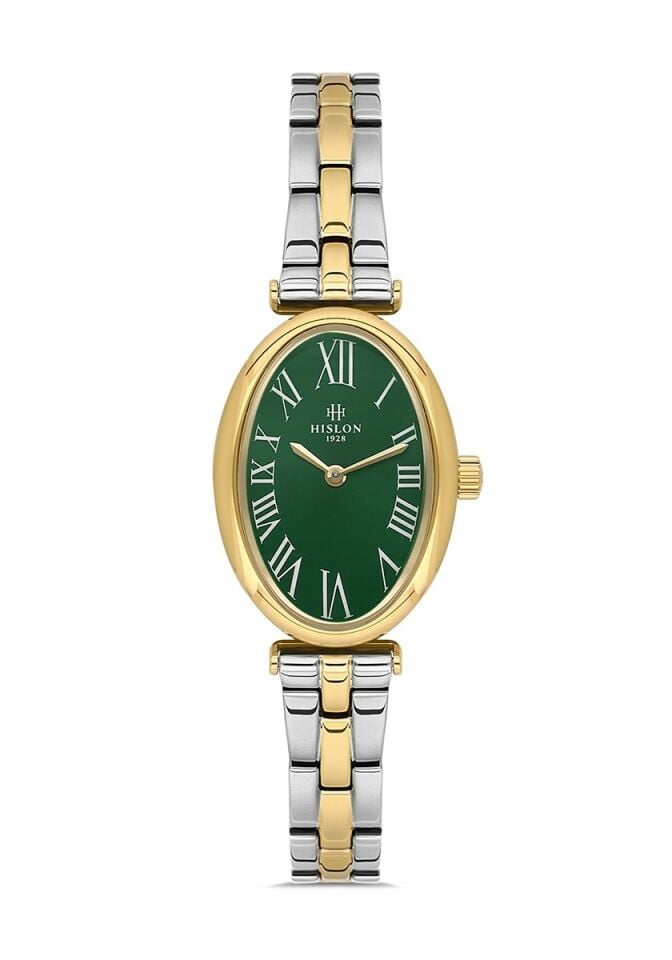 Hislon Women's Classic Queen QL183G-15TG